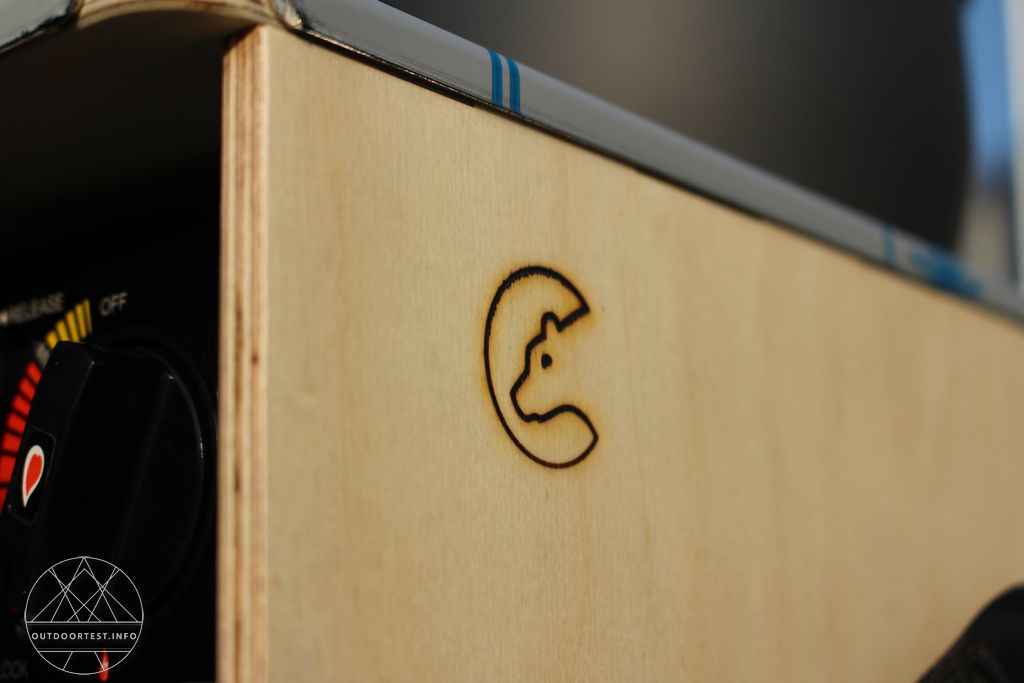 Nakatanenga Outdoorküche