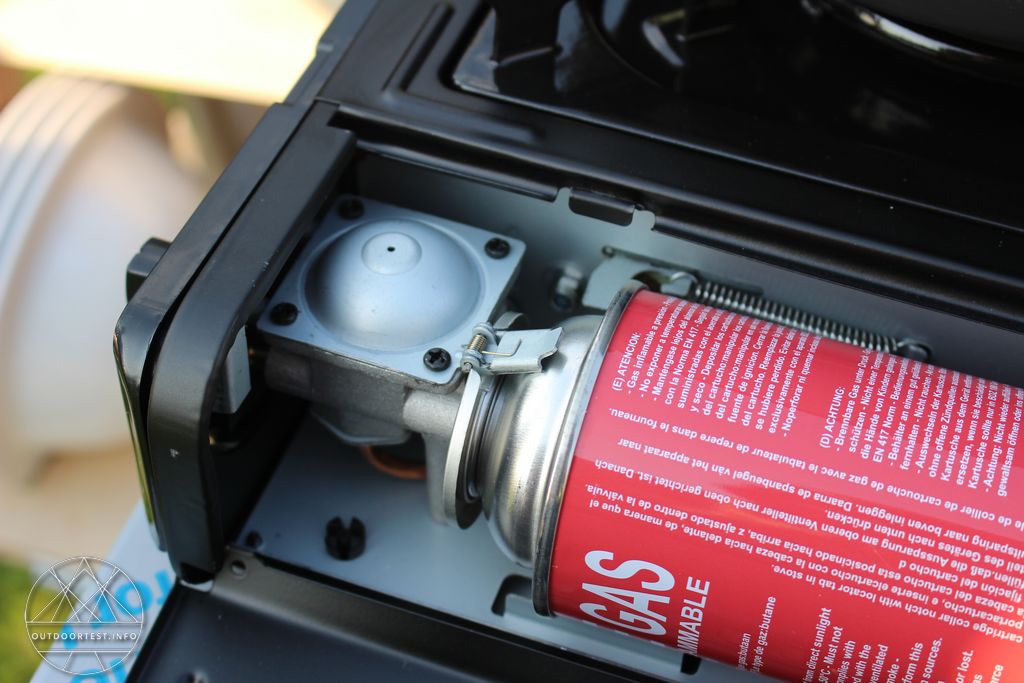 Nakatanenga Outdoorküche