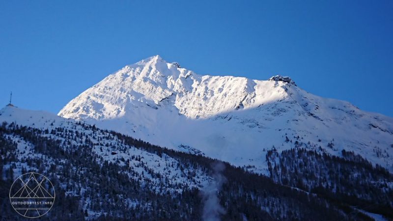 Reisebericht: Freie Ferienrepublik Saas-Fee 2018