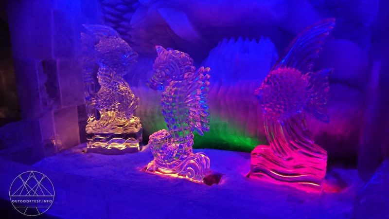 Reisebericht: Freie Ferienrepublik Saas-Fee 2018