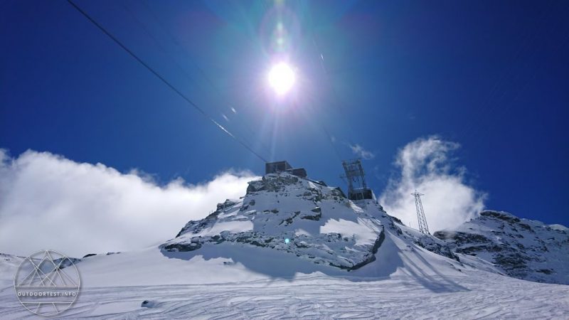 Reisebericht: Freie Ferienrepublik Saas-Fee 2018