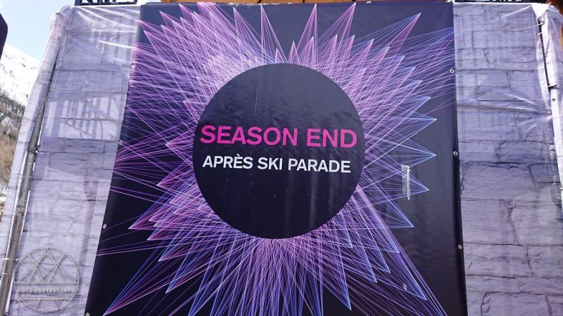 Reisebericht: Freie Ferienrepublik Saas-Fee 2018