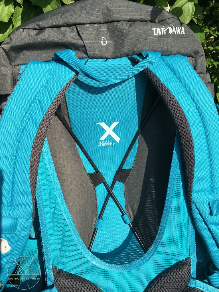 Tatonka Storm 25