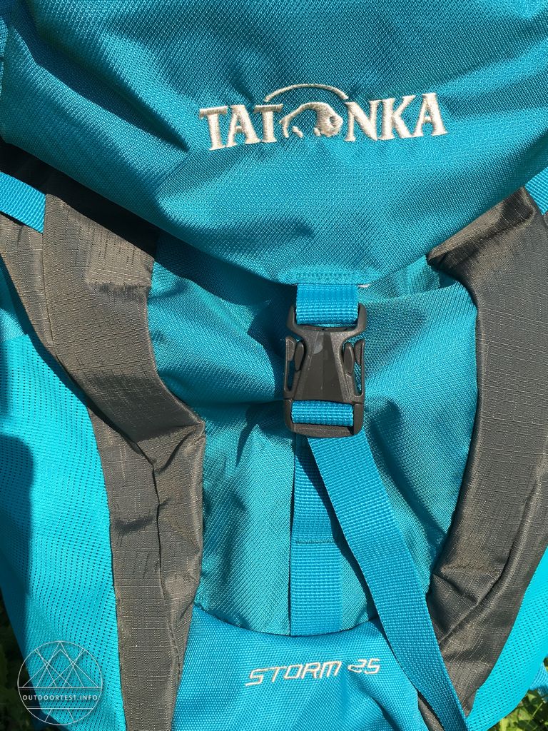 Tatonka Storm 25