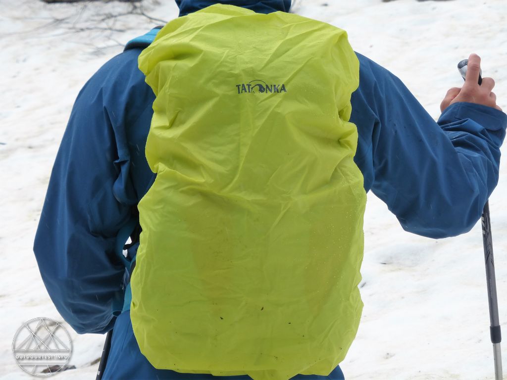 Tatonka Storm 25