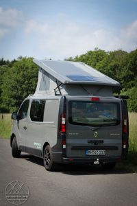 Kompanja Campingbus › Outdoortest.info | DIE unabhängige Testseite im