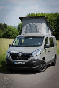 Kompanja Campingbus › Outdoortest.info | DIE unabhängige Testseite im