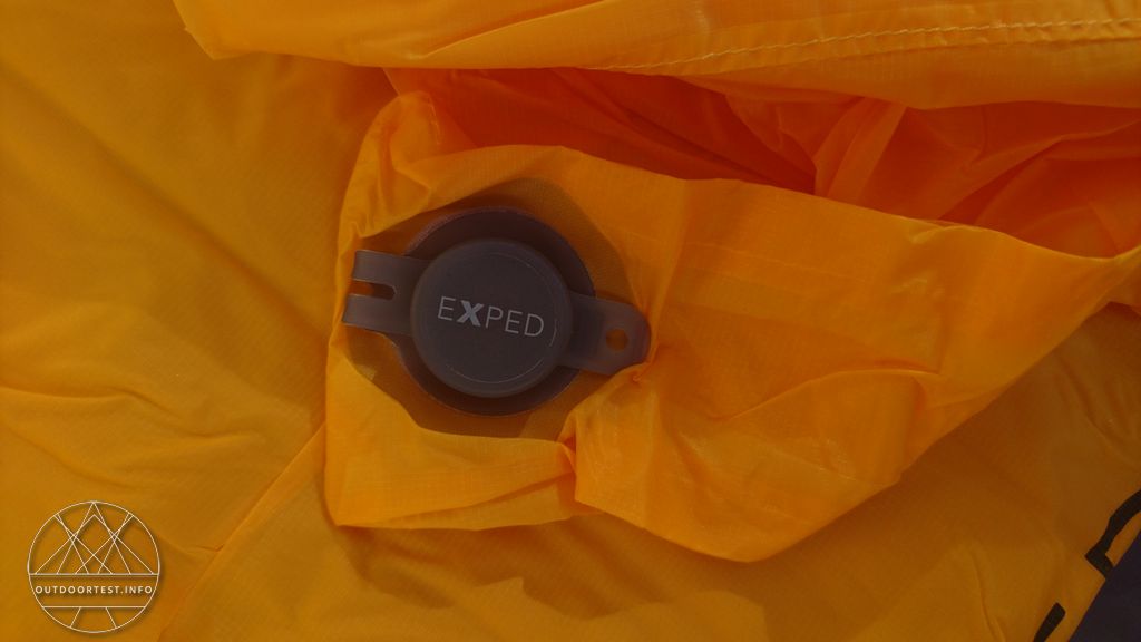 AMOK Draumr 3.0 + Tarp