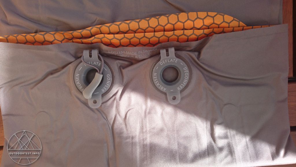 AMOK Draumr 3.0 + Tarp