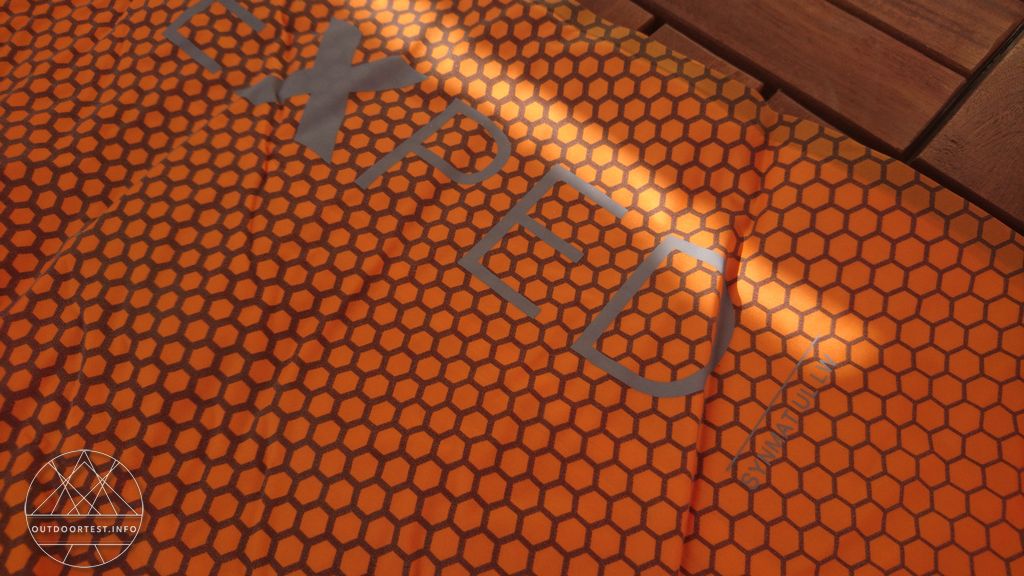 AMOK Draumr 3.0 + Tarp