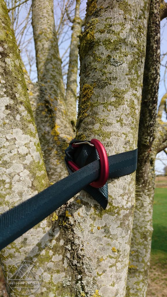 AMOK Draumr 3.0 + Tarp