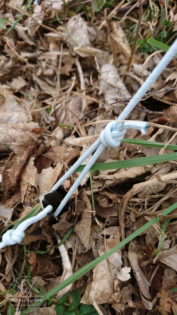 AMOK Draumr 3.0 + Tarp