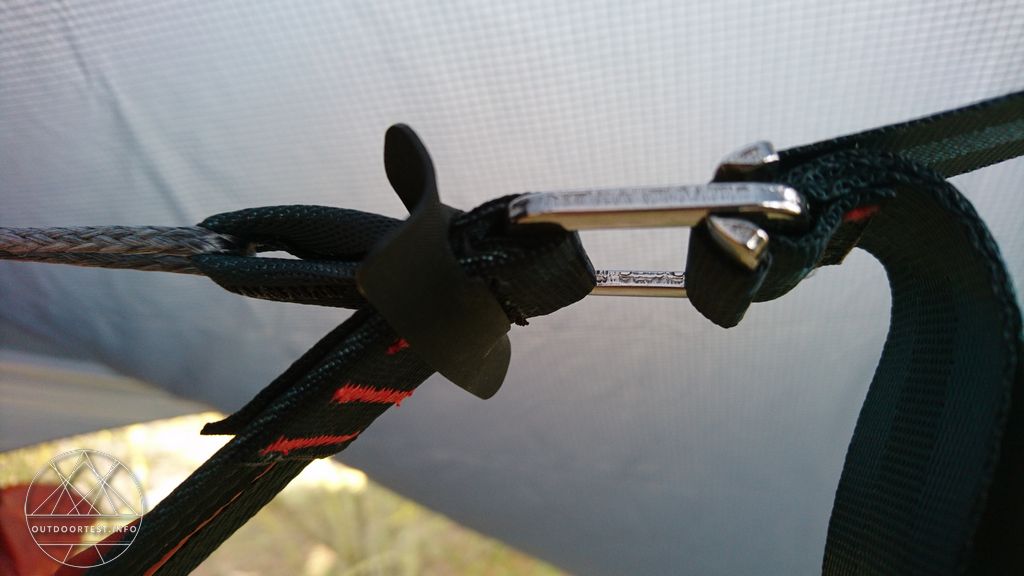 AMOK Draumr 3.0 + Tarp