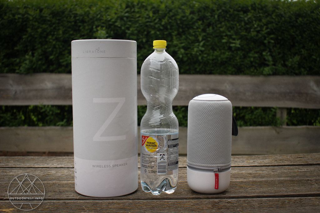 Libratone ZIPP Mini