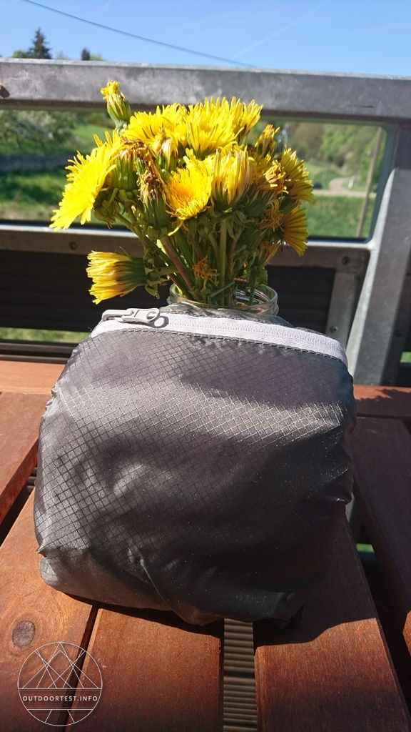 Gobi Gear SegSac Traveler