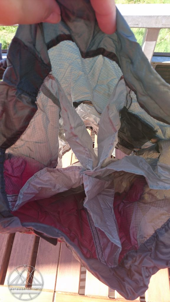 Gobi Gear SegSac Traveler