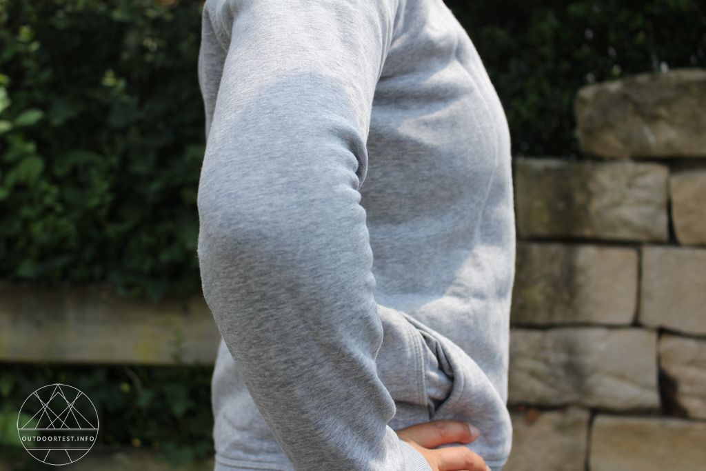 BËRGSTEIGER SIGN Hoodie