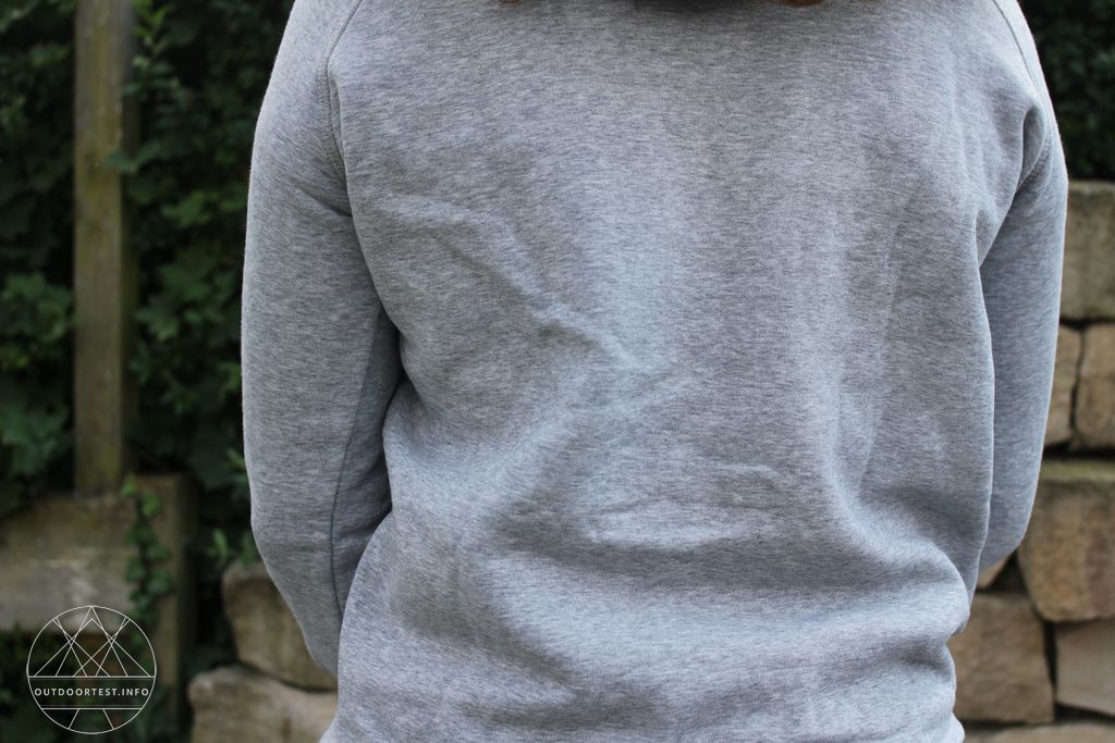 BËRGSTEIGER SIGN Hoodie