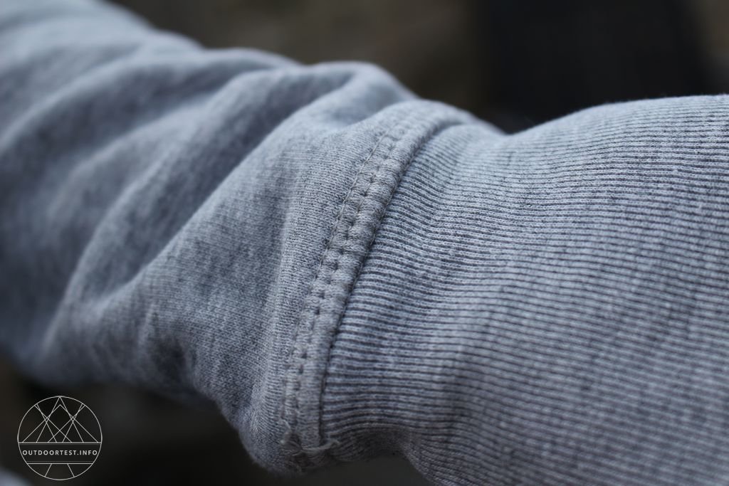 BËRGSTEIGER SIGN Hoodie