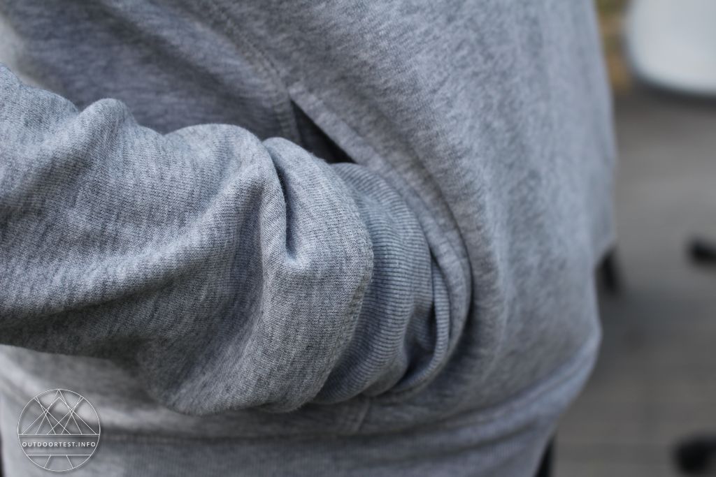 BËRGSTEIGER SIGN Hoodie