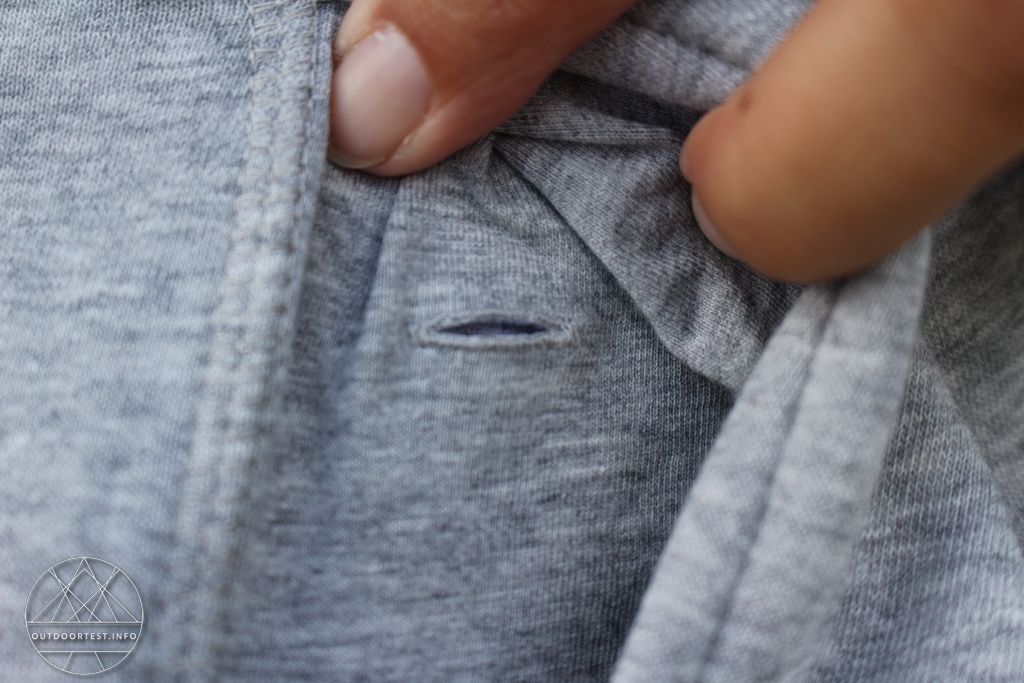 BËRGSTEIGER SIGN Hoodie