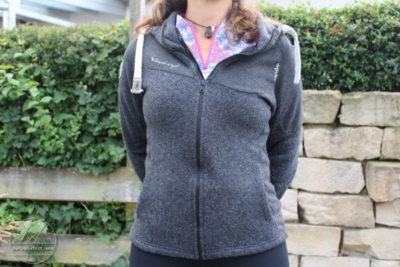 Chillaz Rock Jacket women