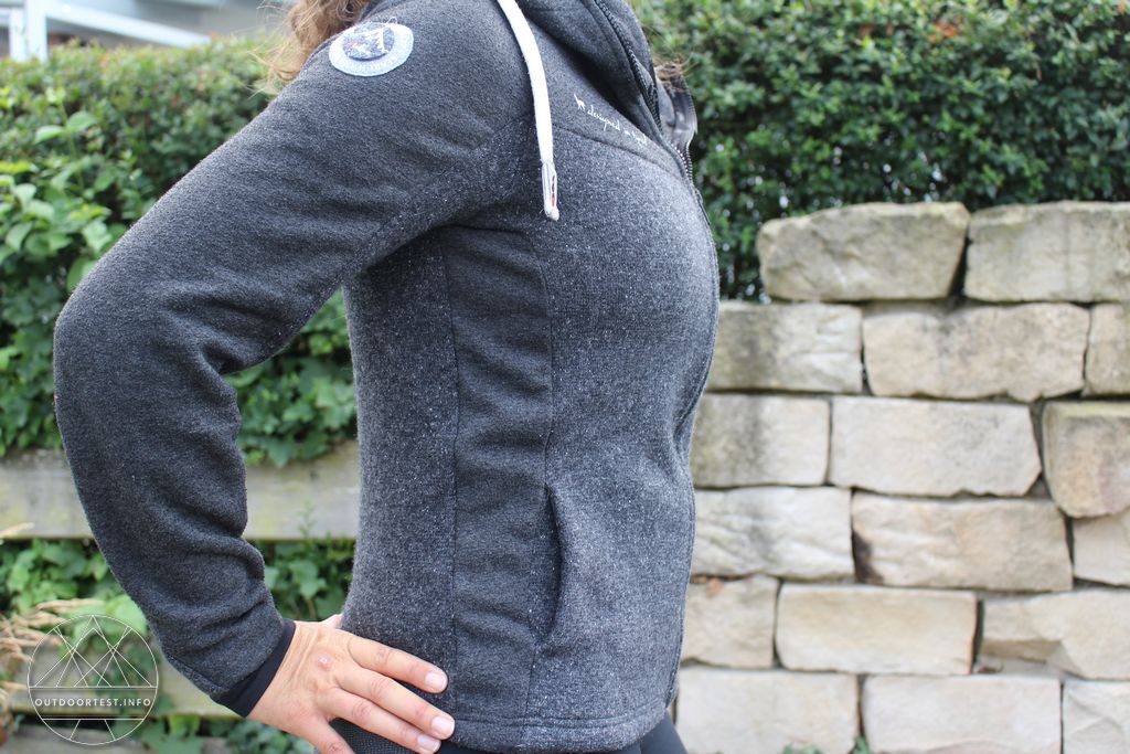 Chillaz Rock Jacket women