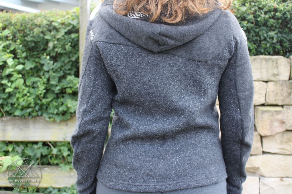 Chillaz Rock Jacket women