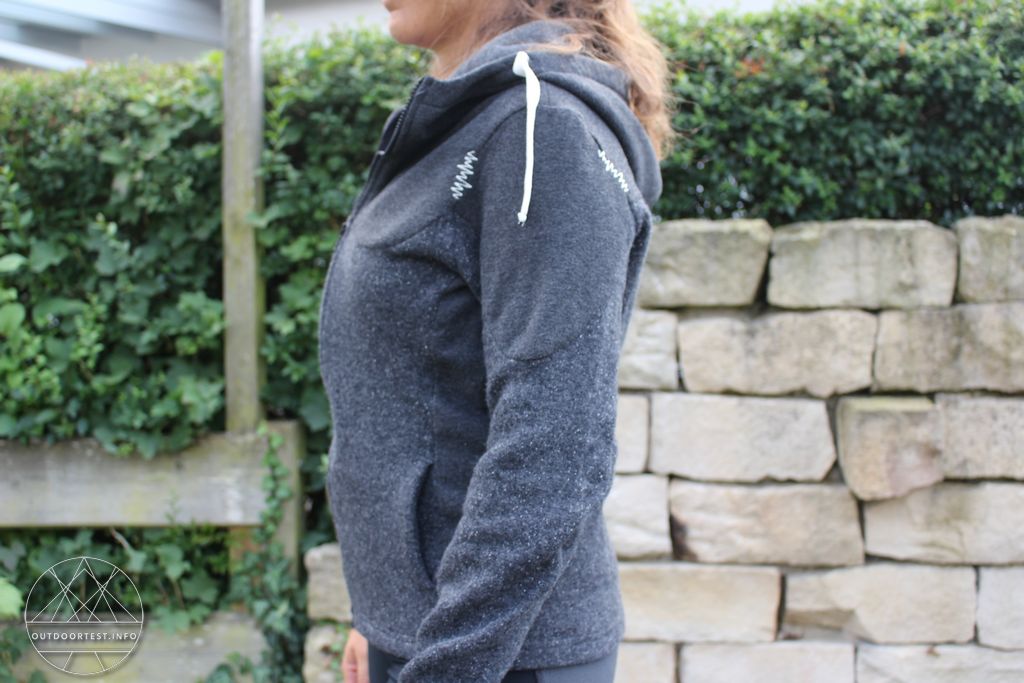 Chillaz Rock Jacket women