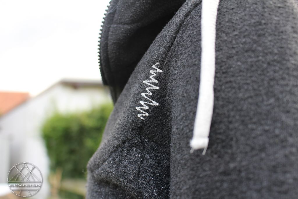 Chillaz Rock Jacket women