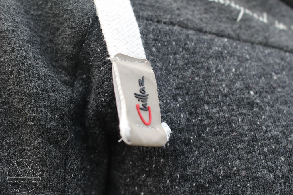 Chillaz Rock Jacket women