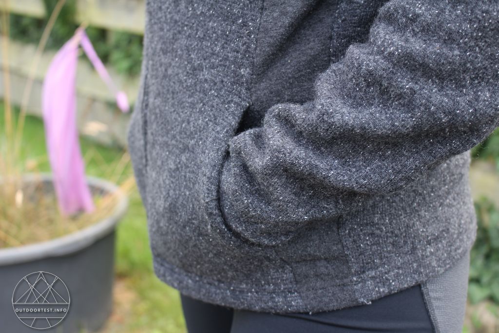 Chillaz Rock Jacket women