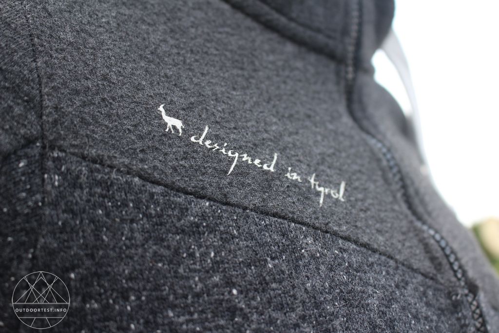 Chillaz Rock Jacket women