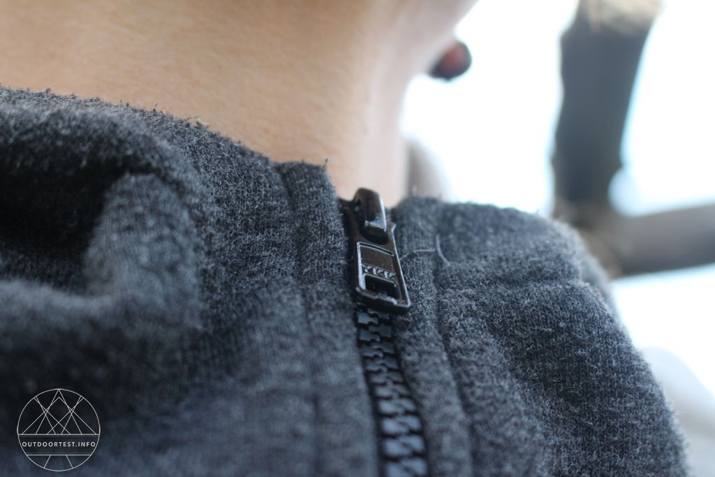 Chillaz Rock Jacket women