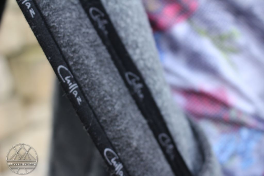 Chillaz Rock Jacket women