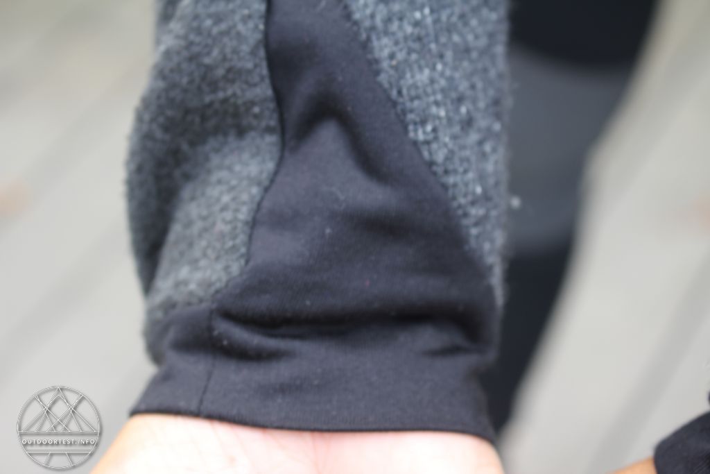 Chillaz Rock Jacket women