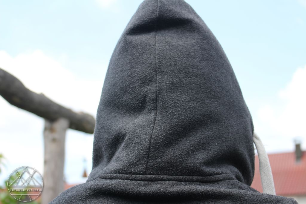 Chillaz Rock Jacket women