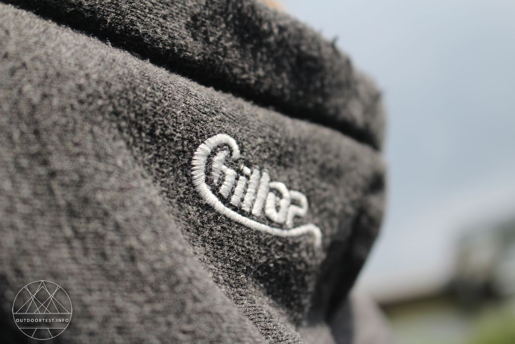 Chillaz Rock Jacket women