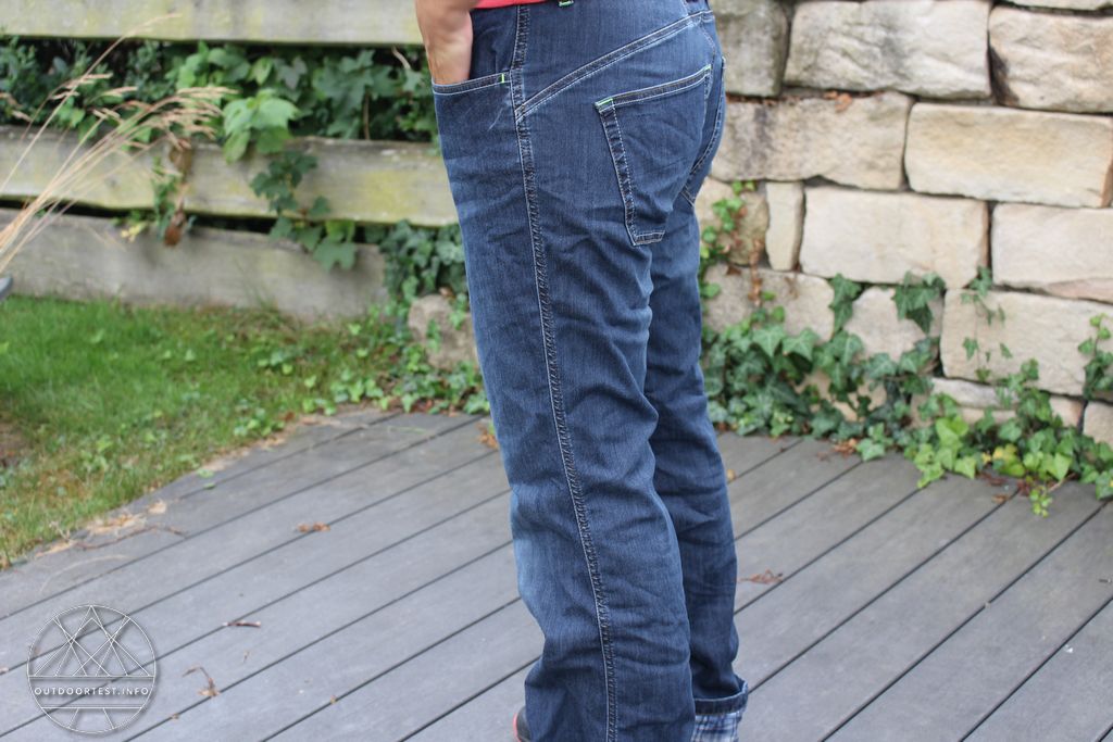 Chillaz Working Pant