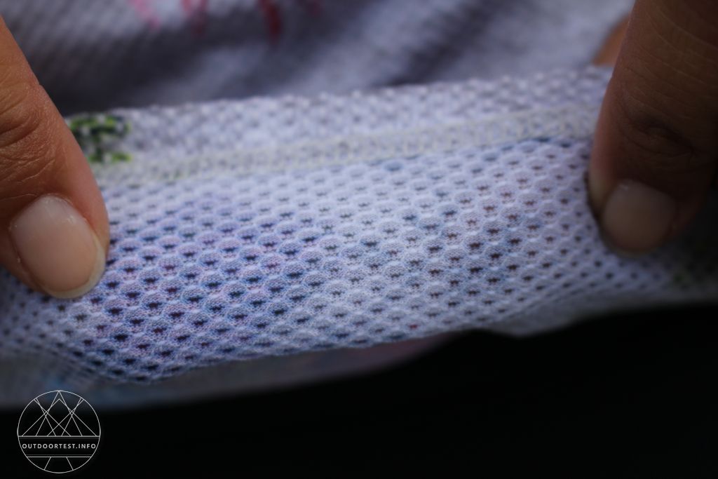 Crazy Idea T-Shirt Satin Woman