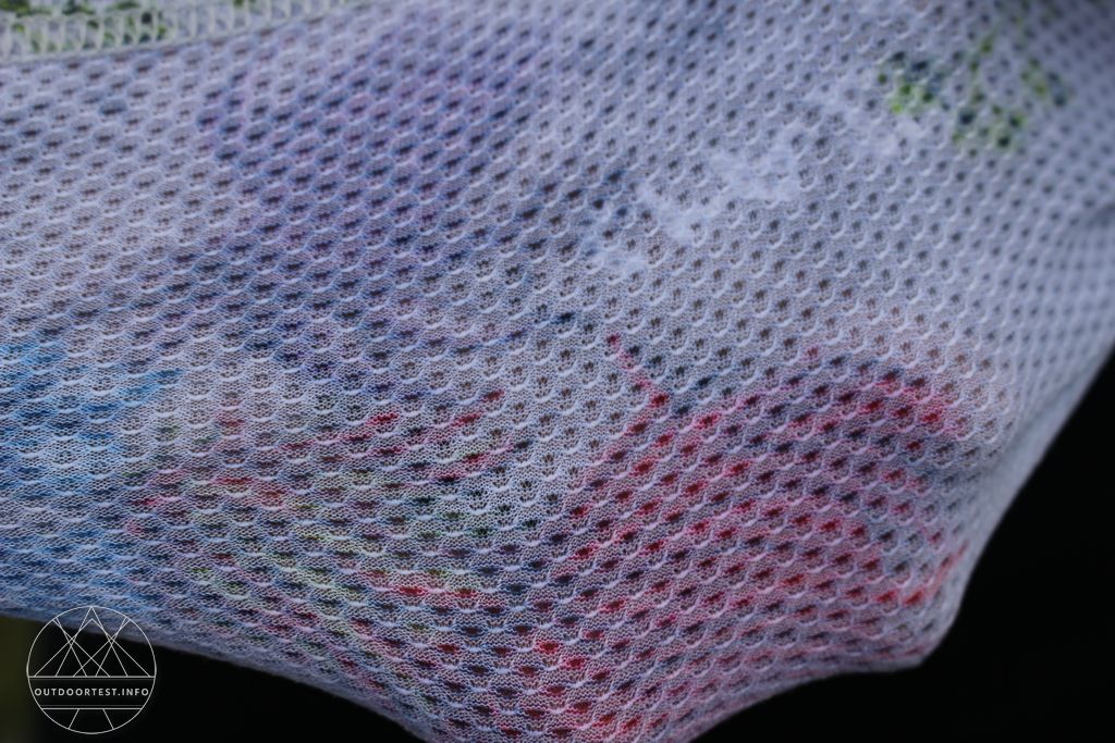 Crazy Idea T-Shirt Satin Woman