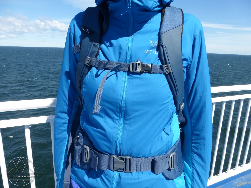 Eagle Creek Global Companion Travel Pack 40L