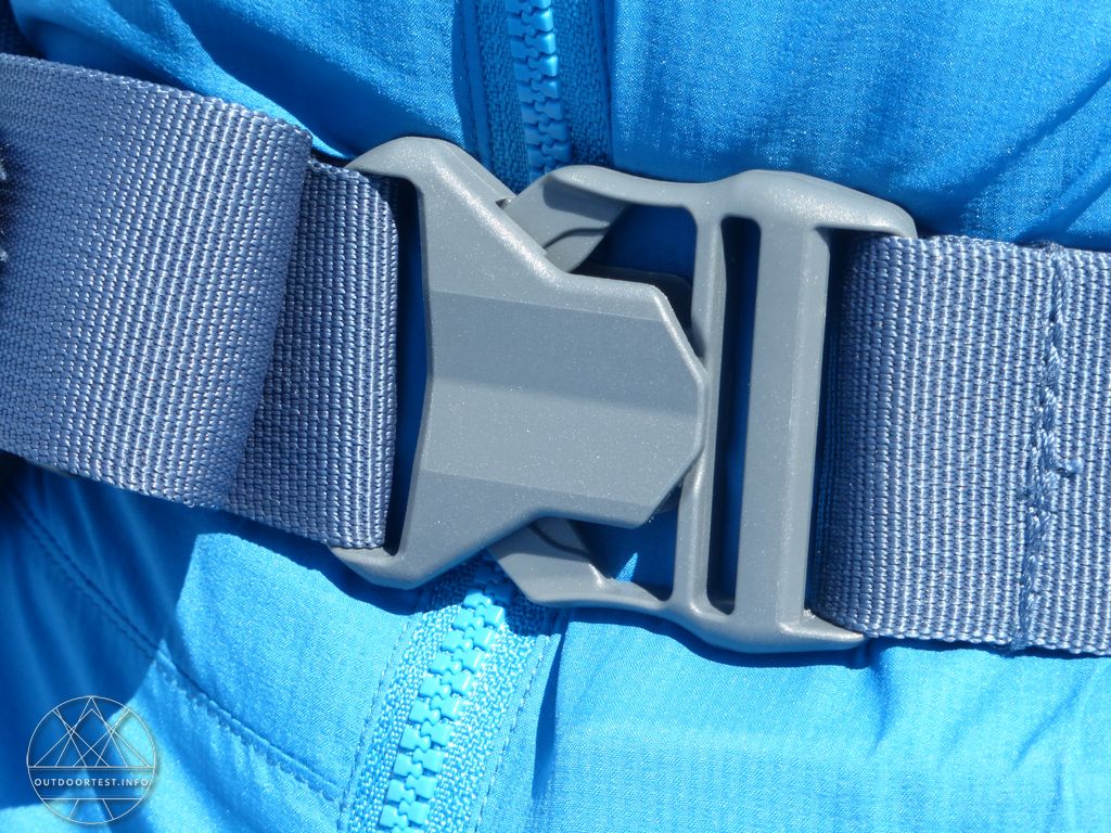 Eagle Creek Global Companion Travel Pack 40L