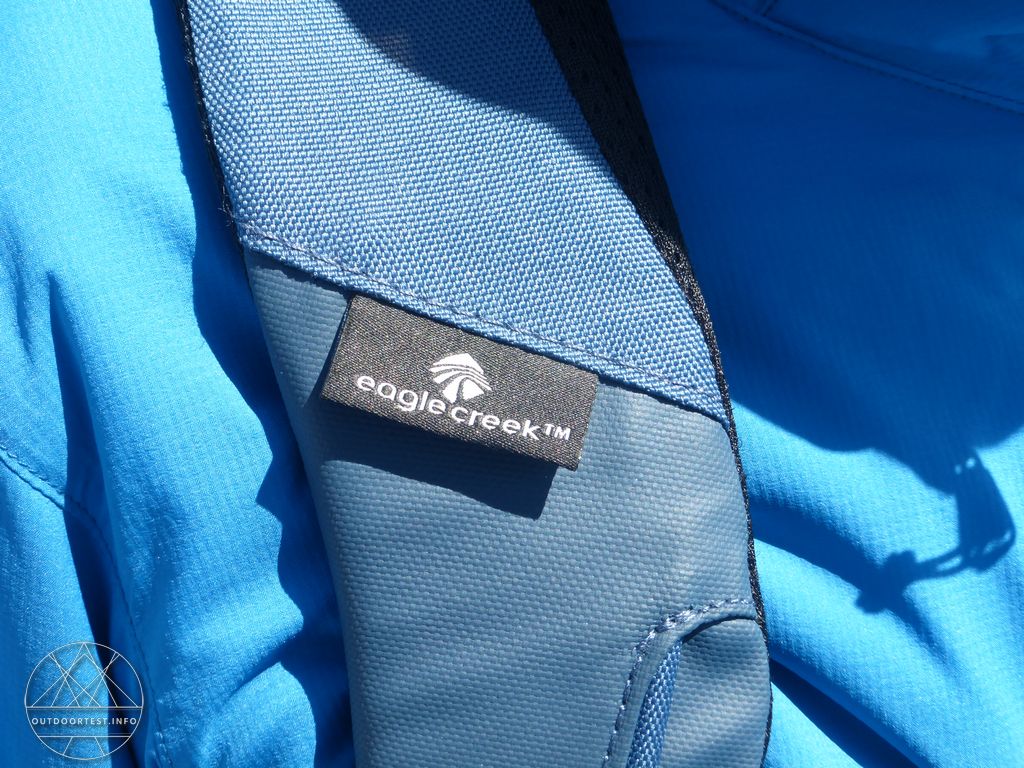 Eagle Creek Global Companion Travel Pack 40L