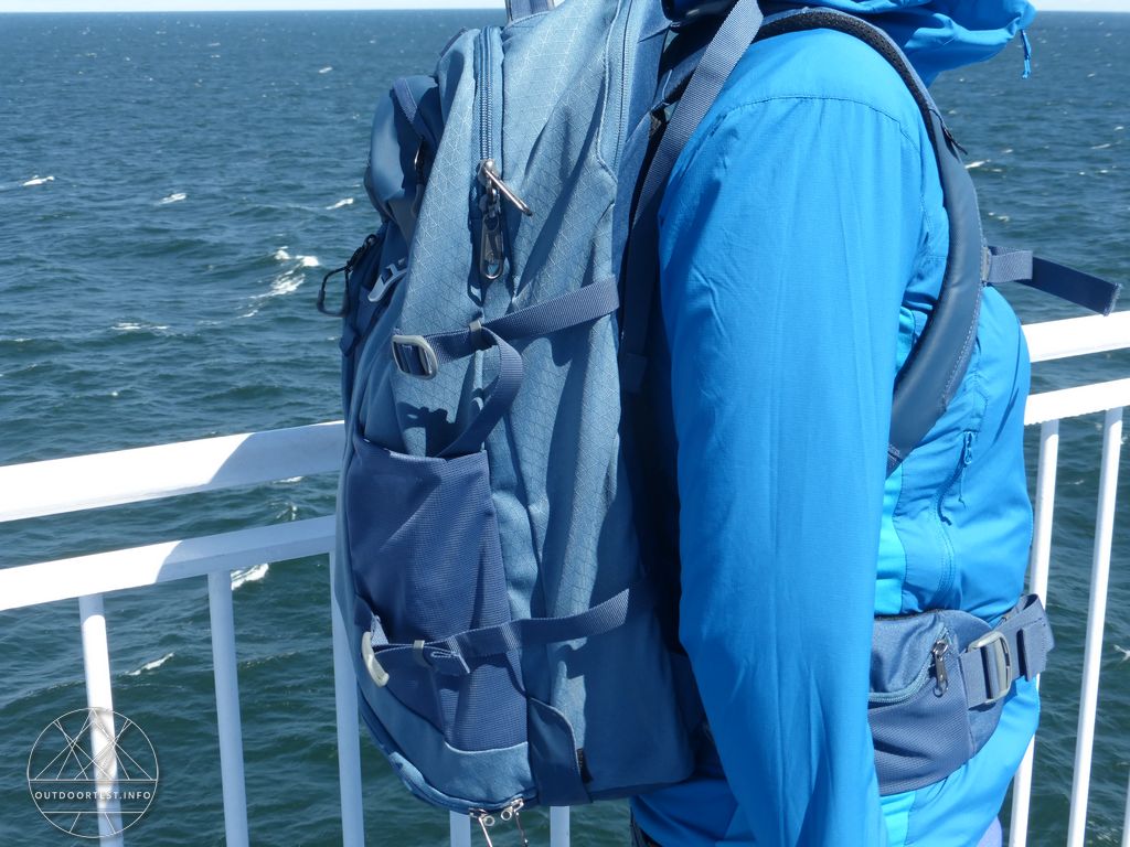 Eagle Creek Global Companion Travel Pack 40L