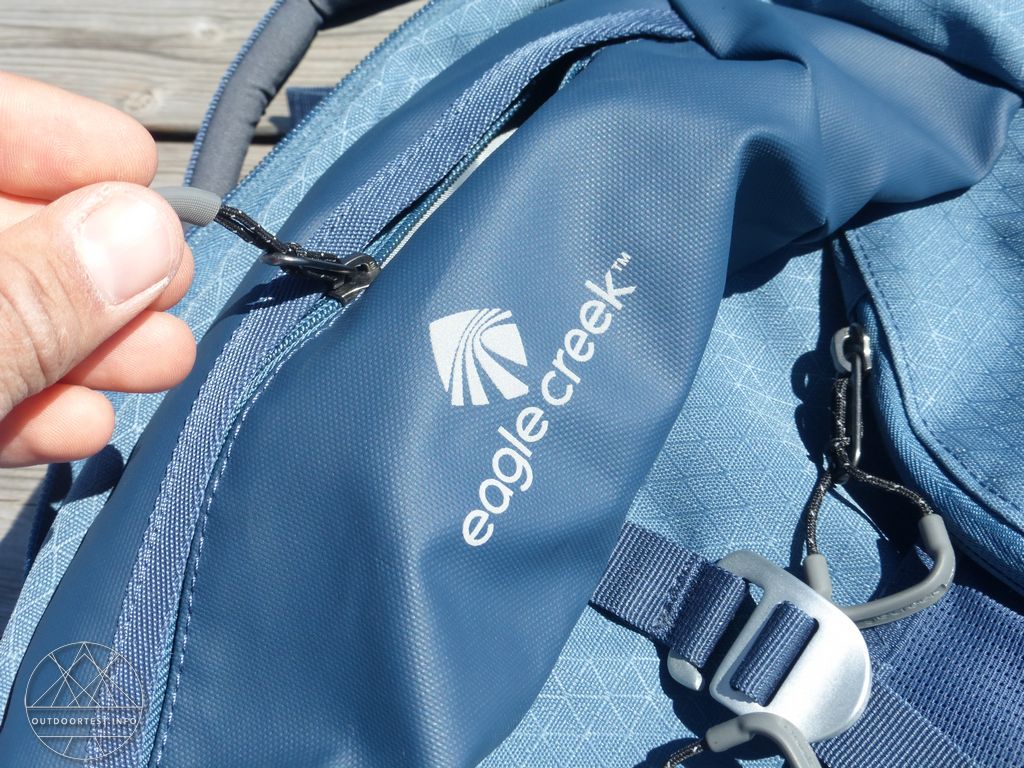 Eagle Creek Global Companion Travel Pack 40L