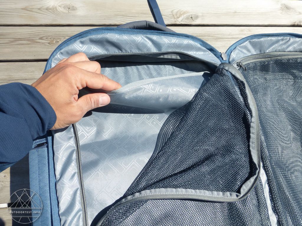 Eagle Creek Global Companion Travel Pack 40L