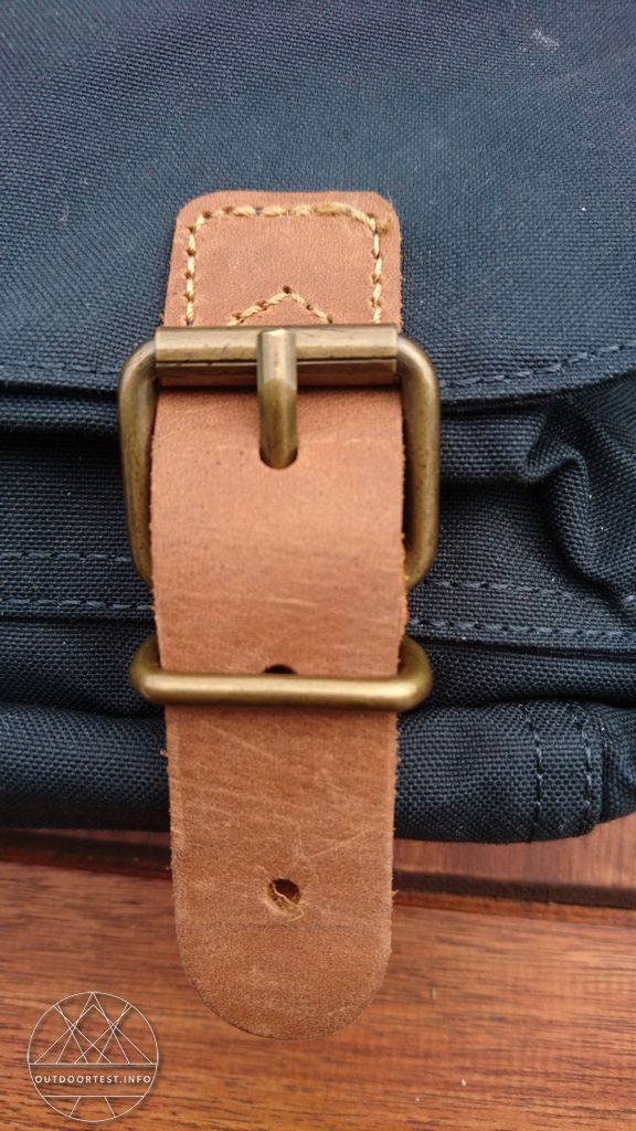 Fjällräven Övik Shoulder Bag 10 Liter