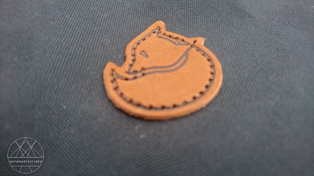 Fjällräven Övik Shoulder Bag 10 Liter