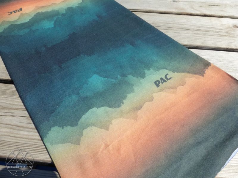 P.A.C. UV Protector + Mala Tala